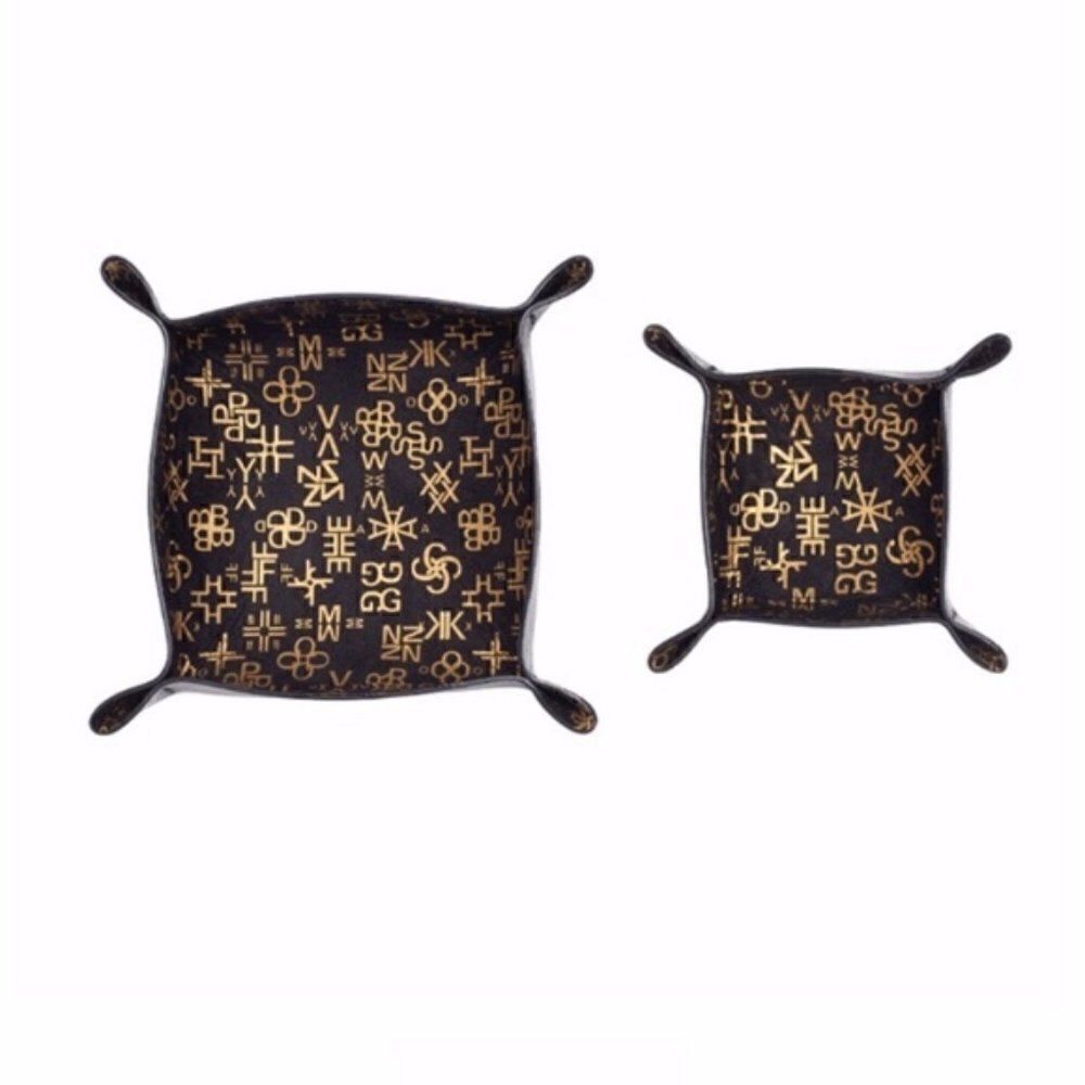 India Hicks Legacy Letter Catchall